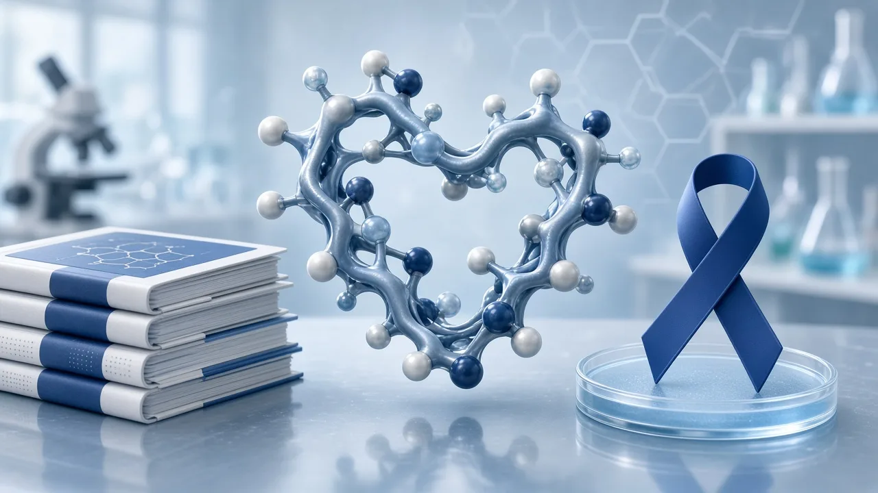 BPC-157 Research: Evidence Overview