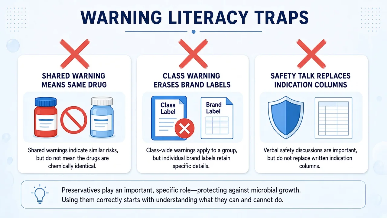 Warning over a viral winner-chart graphic