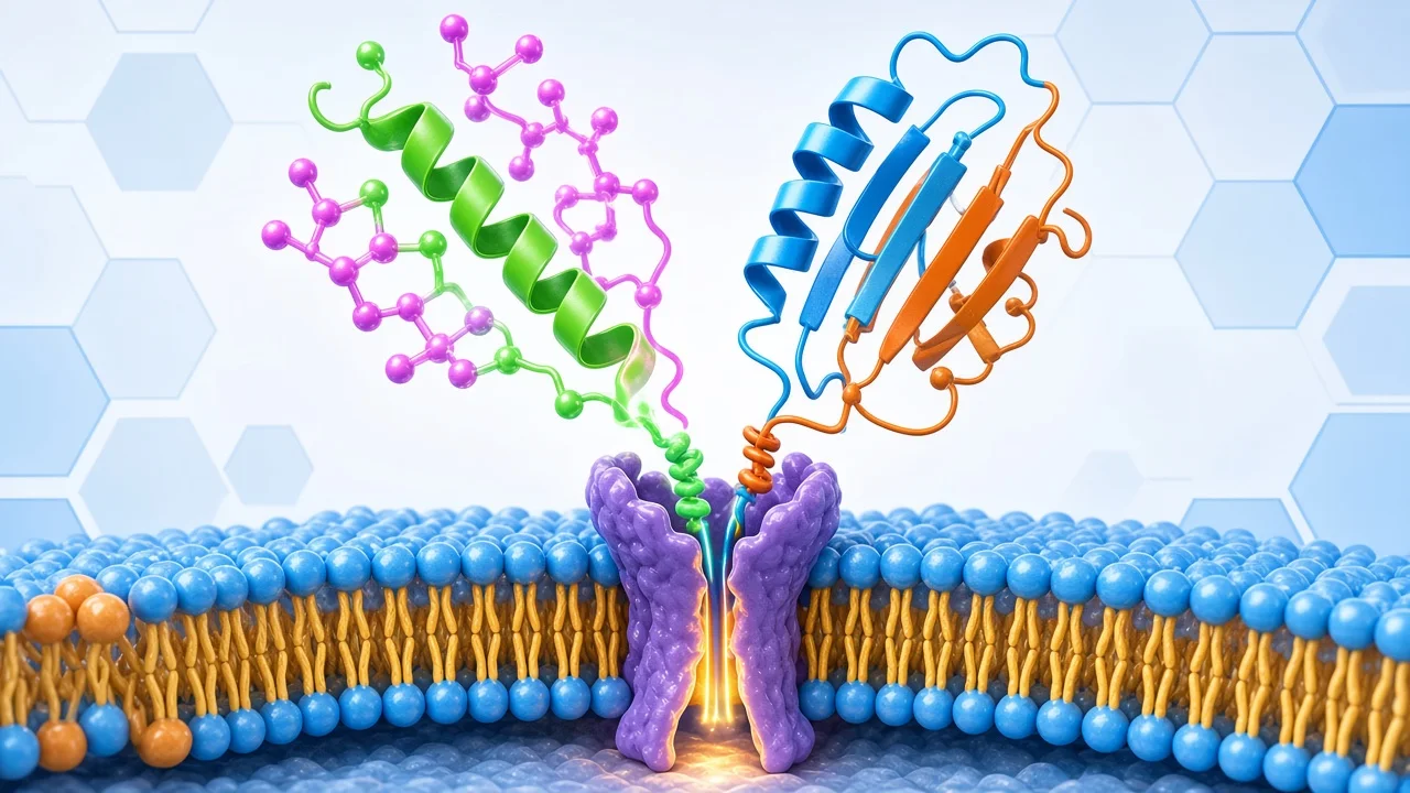 Two GLP-1 agonist cards for liraglutide and semaglutide