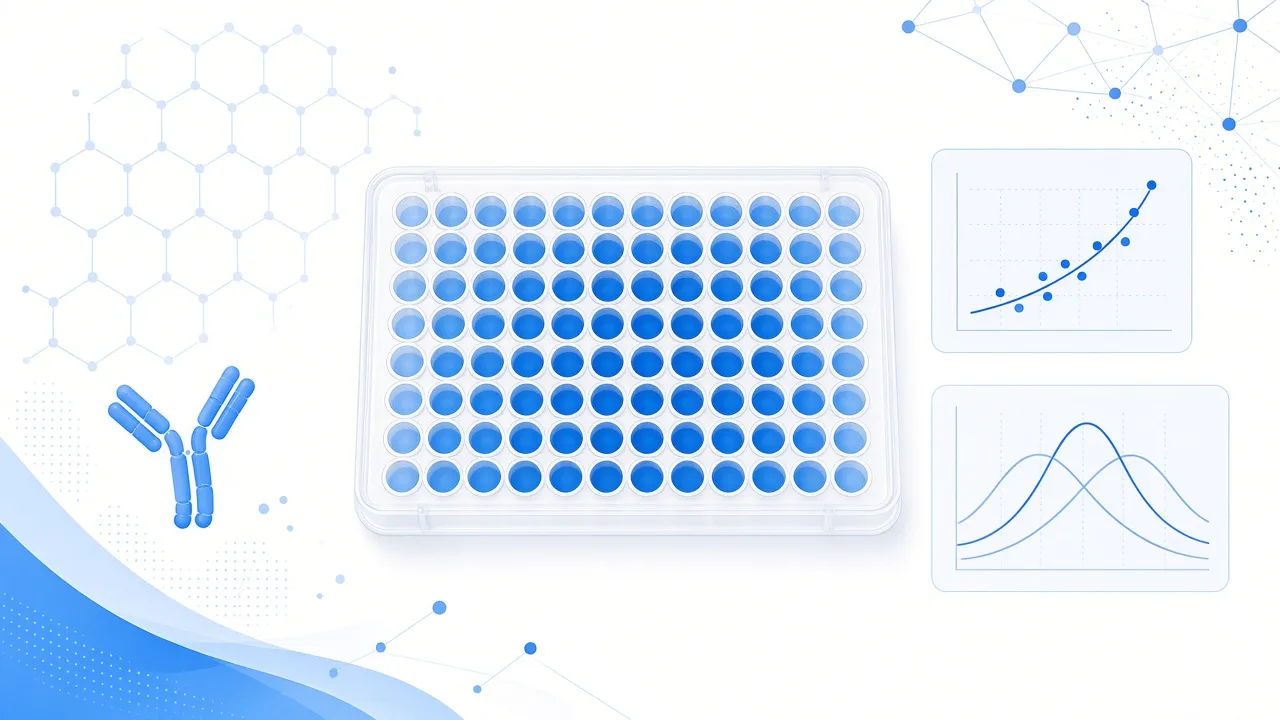 Assays in Peptide Research Literature