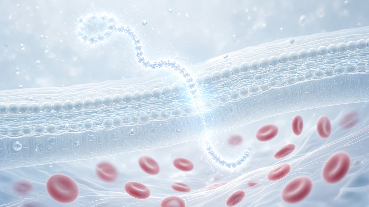How bioavailability is defined in research literature