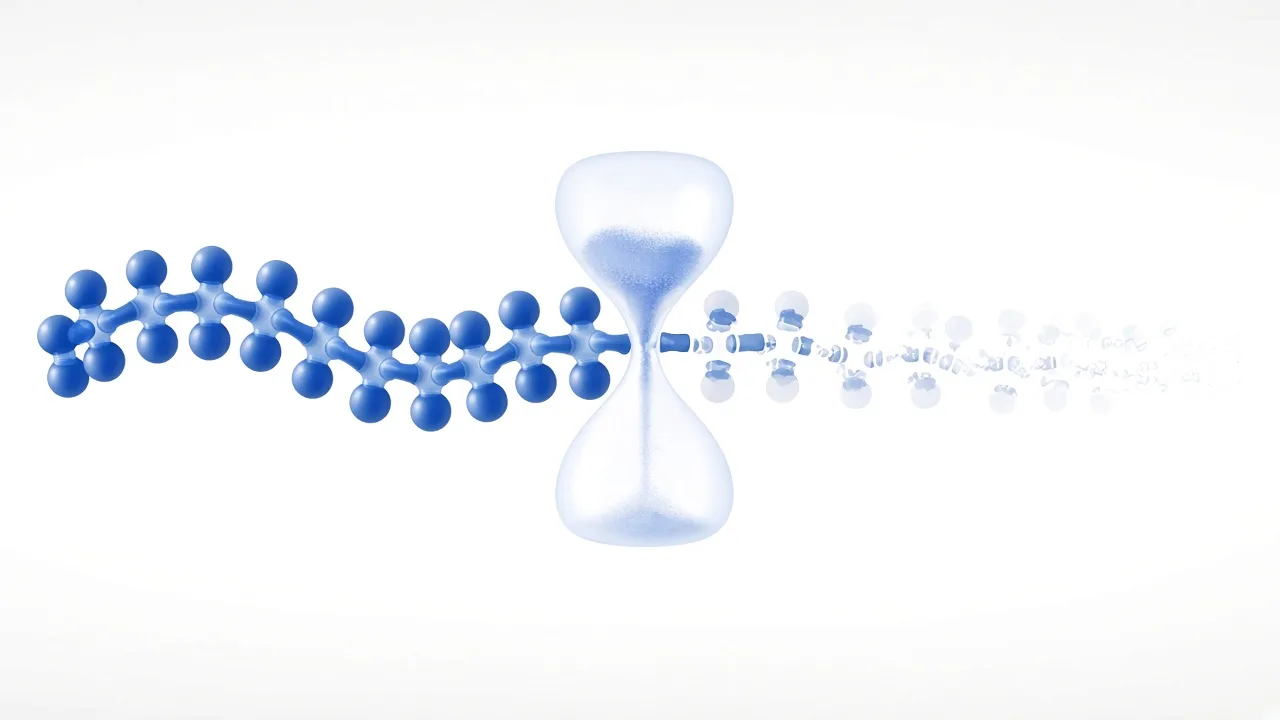 Peptide Half-Life: Stability Explained