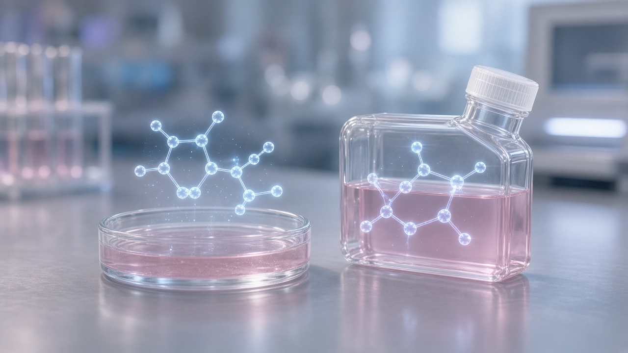 Experimental systems used in signaling research
