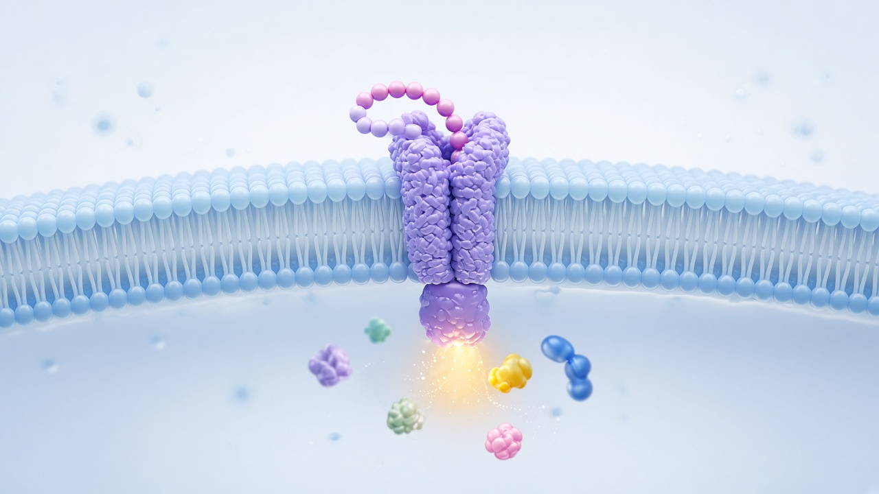 Ligands, receptors, and downstream readouts
