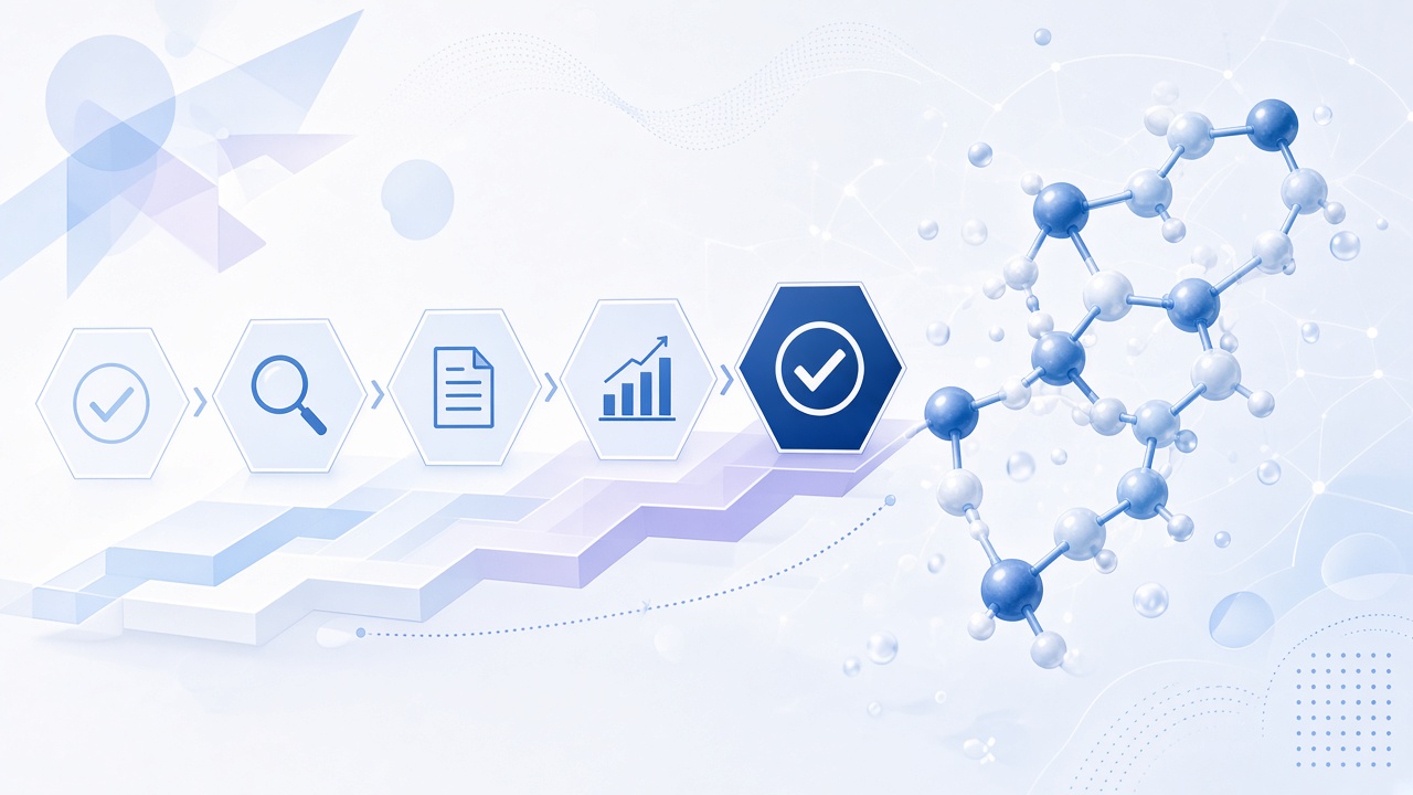 A practical workflow for reading signaling claims
