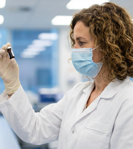 Dr. Sarah Jenkins
